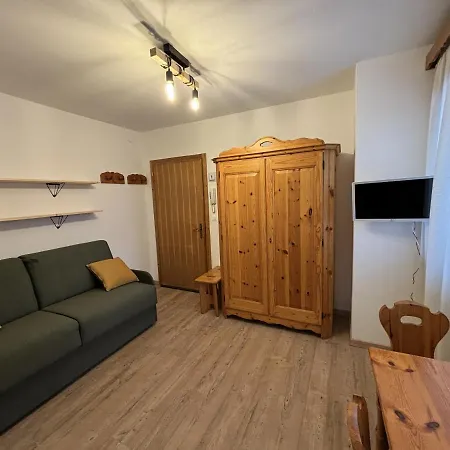 Olimpia Mini Studio