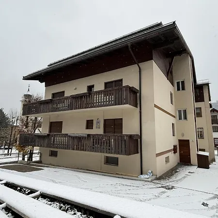 Apartman Olimpia Mini Studio
