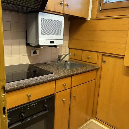 Olimpia Mini Studio *