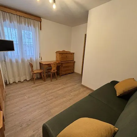 Olimpia Mini Studio Apartman
