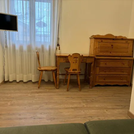 Olimpia Mini Studio Apartman